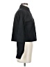 Athleta Black Long Sleeve Button-Down Shirt Size XS - photo 4