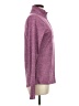 Under Armour Purple Fleece Size M - photo 4