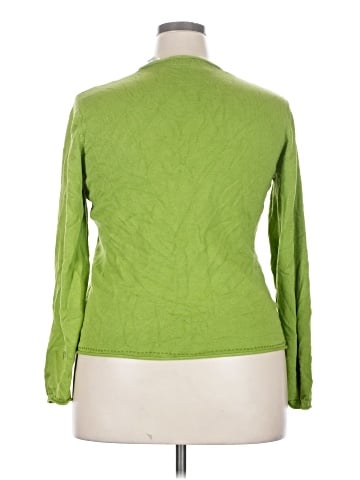 Zena Jeans Cardigan (view 2)