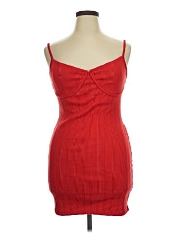 Fashion Nova Cocktail Dress (view 1)