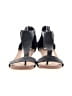 Kenneth Cole REACTION Black Wedges Size 7 - photo 2