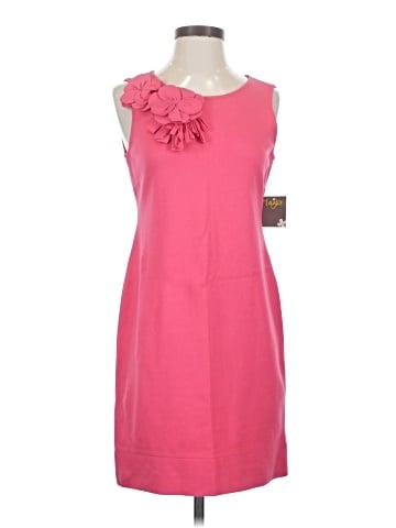Taylor Cocktail Dress (view 1)
