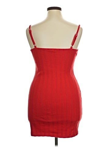 Fashion Nova Cocktail Dress (view 2)