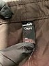 Gap Fit Solid Brown Casual Pants Size XL - photo 4
