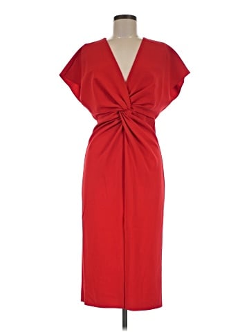Prabal Gurung Cocktail Dress (view 1)