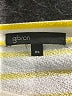 Gibson Yellow Long Sleeve Top Size XS - photo 7