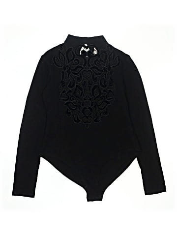 Xhilaration Bodysuit (view 1)