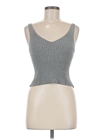 Essentials Tank Top (view 1)