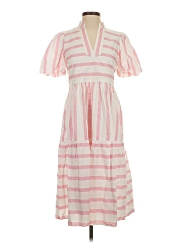 Sail to Sable Casual Dress (view 1)