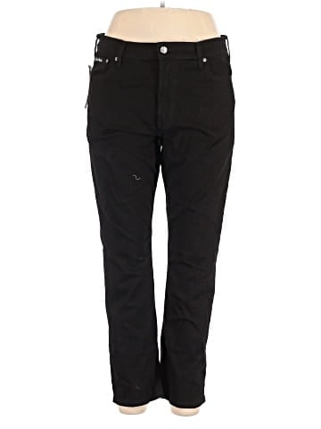 CALVIN KLEIN JEANS Casual Pants (view 1)