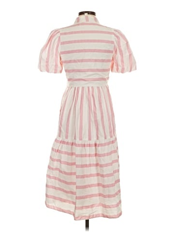 Sail to Sable Casual Dress (view 2)