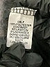 Papermoon 100% Polyester Black Short Sleeve Blouse Size 2X - photo 8