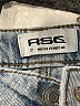 RSQ Blue Jeans Size 27 waist - photo 7