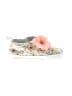 Carter's Floral White Booties Size 3-6 mo (baby) - photo 1