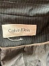 Calvin Klein Black Blazer Size XXS (estimated) - photo 6