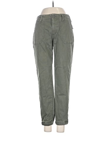 Paige Cargo Pants (view 1)