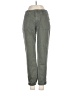 Paige Green Cargo Pants Size 24 waist - photo 1