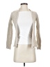 Sarah Spencer Tan Cardigan Size S - photo 1
