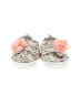 Carter's Floral White Booties Size 3-6 mo (baby) - photo 2