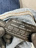 Nine West Solid Blue Jeans Size 18 - photo 5