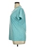 Icyzone Teal Active T-Shirt Size XL - photo 5