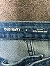 Old Navy Blue Jeans Size 2 - photo 7
