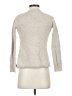 Sarah Spencer Tan Cardigan Size S - photo 2