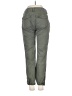 Paige Green Cargo Pants Size 24 waist - photo 2