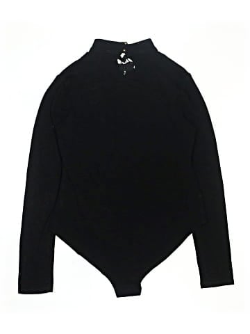Xhilaration Bodysuit (view 2)