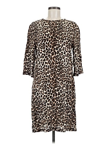 Equipment Casual Dress (view 1)