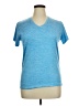 Unbranded Blue Active T-Shirt Size XL - photo 1
