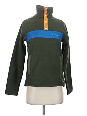 Cotopaxi Pullover Sweater (view 1)
