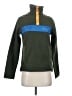Cotopaxi 100% Polyester Green Pullover Sweater Size XXS - photo 1