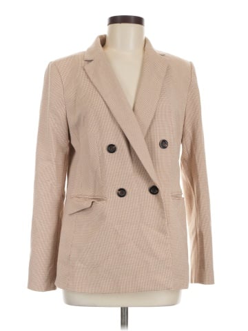 Ann Taylor Blazer (view 1)