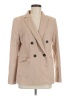 Ann Taylor Tan Blazer Size 8 - photo 1