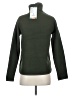 Cotopaxi 100% Polyester Green Pullover Sweater Size XXS - photo 2