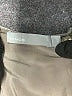 Vince. Metallic Brown Short Sleeve Blouse Size S - photo 7