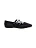 Zara Black Flats Size EU 40 - photo 1