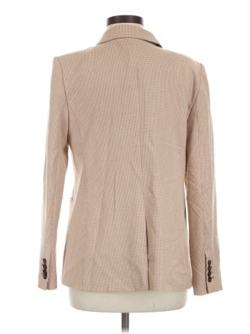Ann Taylor Blazer (view 2)