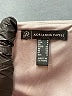 Adrianna Papell Solid Gray Formal Skirt Size 4 - photo 4