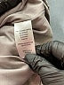 Adrianna Papell Solid Gray Formal Skirt Size 4 - photo 5