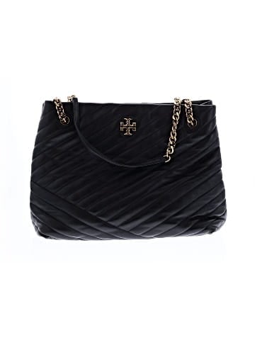 Tory Burch Leather Shoulder Bag (view 1)