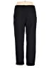 Intro Solid Black Active Pants Size 1X - photo 2