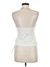 James Perse Ivory Sleeveless Top Size Med (2) - photo 2