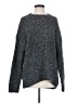 Old Navy Tweed Gray Pullover Sweater Size S - photo 1