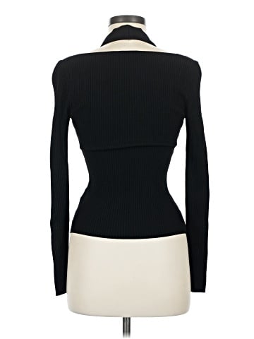 A.L.C. Long Sleeve Turtleneck (view 2)