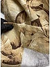 Zimmermann 100% Linen Tropical Tan Linen Skirt Size 6 (1) - photo 7