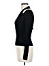 A.L.C. Black Long Sleeve Turtleneck Size M - photo 5