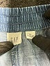 Gap Blue Denim Shorts Size XL - photo 3