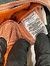 Ann Taylor Tweed Orange Casual Pants Size 8 - photo 8